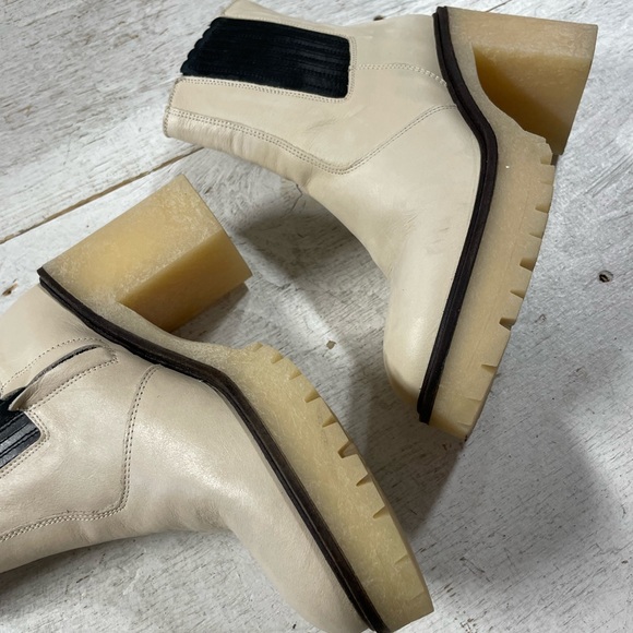 Free People James Chelsea boot - Picture 2 of 5